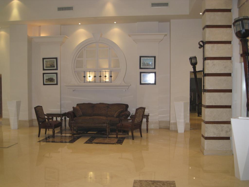 Hotel Amarante Pyramids 4*