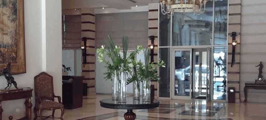 Amarante Pyramids Hotel Giza